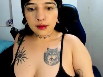 Chaturbate Sex Chat of pink_dustt