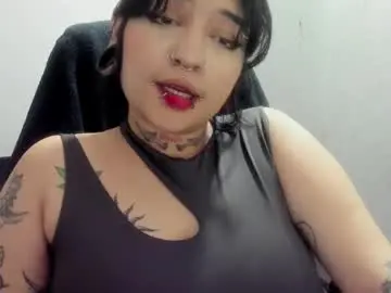 Chaturbate Live Porn of pink_dustt