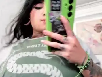 Chaturbate Nude Webcam of pink_dustt