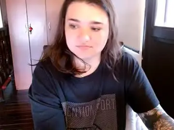 Chaturbate Sex Cam of prismm_