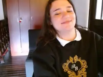 Chaturbate Free Porn Cam of prismm_