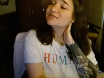 Chaturbate Live Sex of prismm_