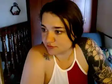 Chaturbate Free Porn Cam of prismm_