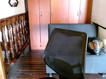 Chaturbate Live Sex of prismm_