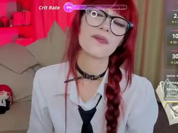 Chaturbate Watch Live Sex Cams of redrubymeow