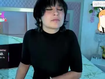 Chaturbate Live Sex of robinbennett