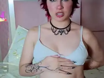 Chaturbate Live Sex of robinbennett