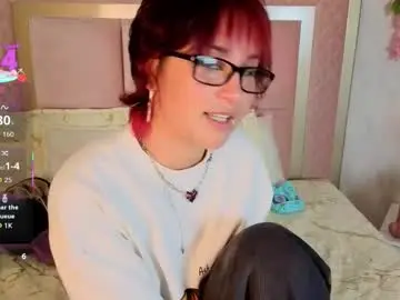 Chaturbate Nude Webcam of robinbennett