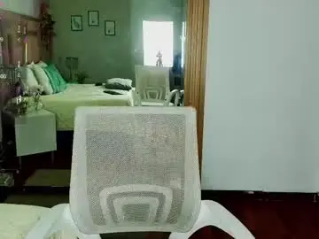 Chaturbate Sex Chat of robinbennett