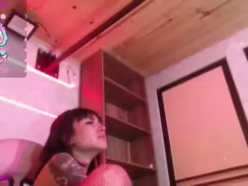 Chaturbate Adult Video Chat of sally23_