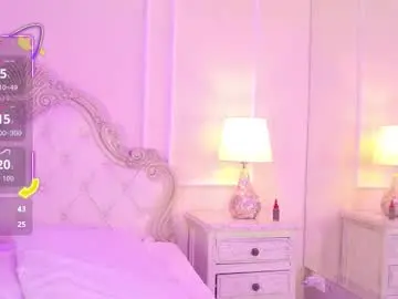 Chaturbate Free Porn Cam of samanthapierce