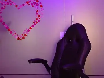 Chaturbate Nude Webcam of samanthapierce