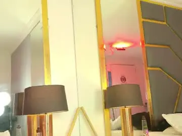 Chaturbate Live Sex Cam of samanthapierce