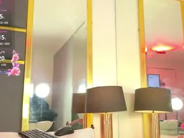 Chaturbate Adult Webcams of samanthapierce
