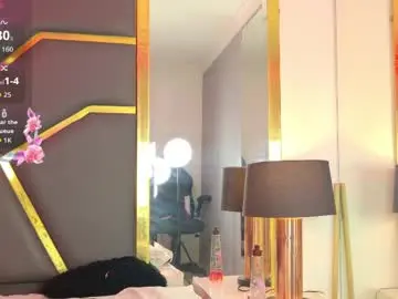 Chaturbate Live Sex Cam of samanthapierce