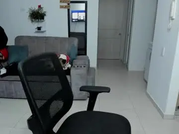 Chaturbate Sex Cam of samismith77