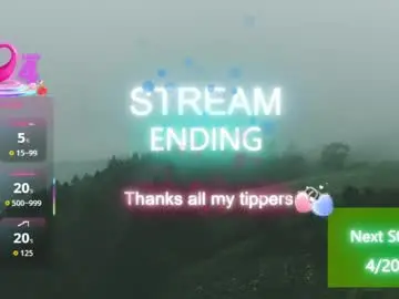 Chaturbate Nude Webcam of sensual_paradise_