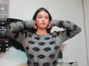 Chaturbate Adult Video Chat of sttrawberry