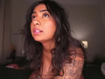 Chaturbate Live Sex of sweetkarmababy