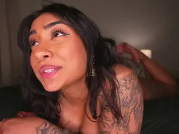 Chaturbate Nude Webcam of sweetkarmababy