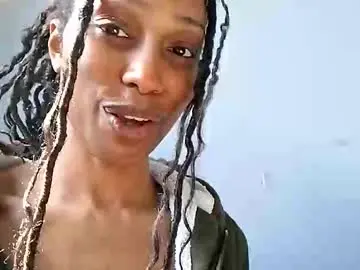 Chaturbate Adult Webcams of tgirlfairy