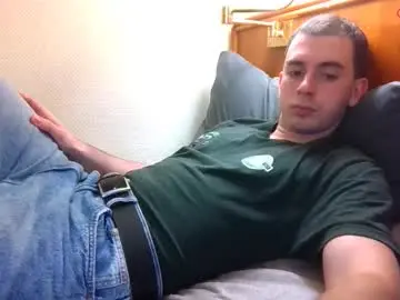 Chaturbate Sex Cam of tommy_rafs
