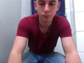 Chaturbate Adult Webcams of tommy_rafs