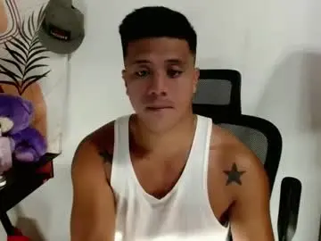 Chaturbate Best Webcam of ur_pinoydave