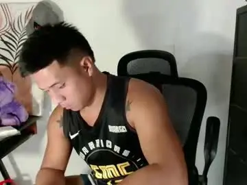Chaturbate Live Porn of ur_pinoydave