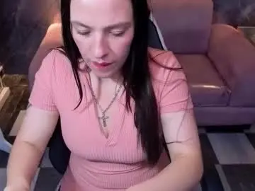 Chaturbate Sex Chat of valeria_b_