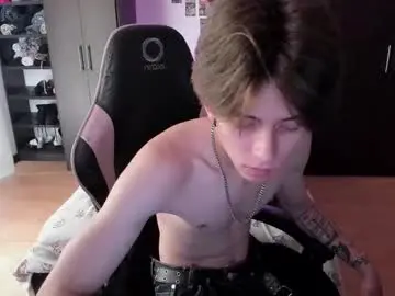 Chaturbate Free Porn Cam of xice_boy