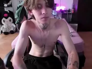 Chaturbate Live Sex Cam of xice_boy