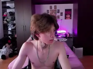 Chaturbate Private Sex Chat of xice_boy