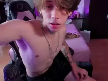 Chaturbate Watch Live Sex Cams of xice_boy