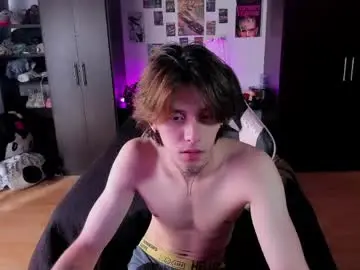 Chaturbate Best live sex cam show of xice_boy