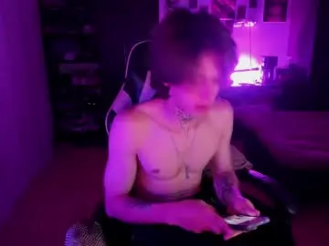 Chaturbate Live Sex Cam of xice_boy