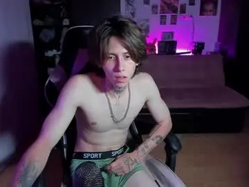 Chaturbate Best Webcam of xice_boy