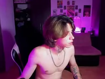 Chaturbate Live Porn of xice_boy