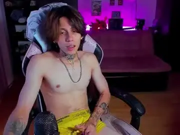 Chaturbate Best live sex cam show of xice_boy