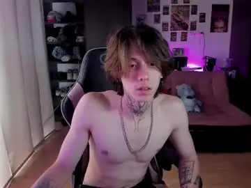 Chaturbate Live Porn of xice_boy
