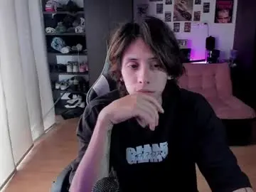 Chaturbate Private Sex Chat of xice_boy