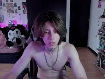 Chaturbate Sex Cam of xice_boy