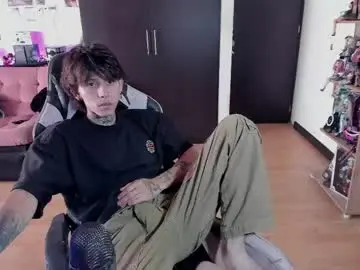 Chaturbate Best live sex cam show of xice_boy