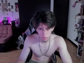 Chaturbate Best Webcam of xice_boy
