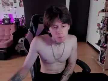 Chaturbate Best live sex cam show of xice_boy