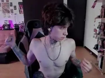 Chaturbate Adult Webcam of xice_boy