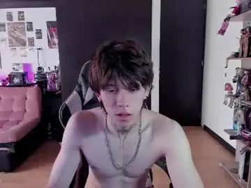 Chaturbate Nude Webcam of xice_boy