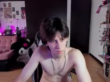 Chaturbate Sex Cam of xice_boy