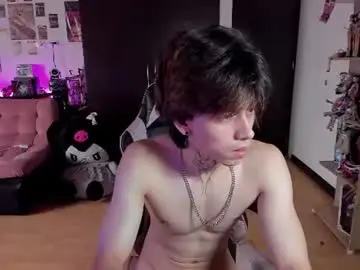 Chaturbate Free Live Porn of xice_boy