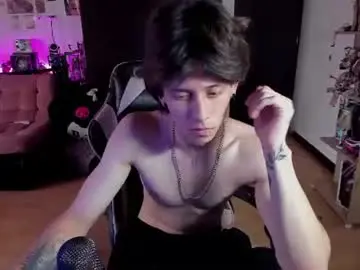 Chaturbate Adult Webcams of xice_boy